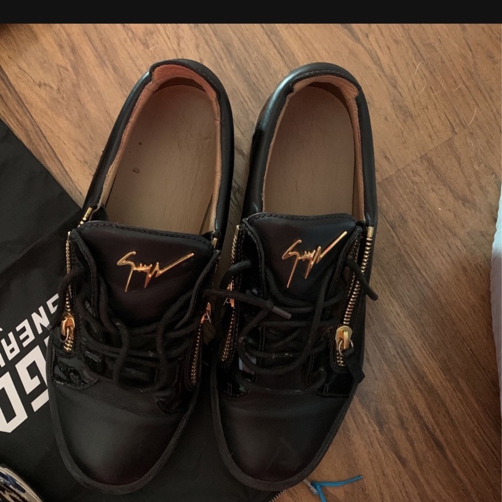 Giuseppe shoes